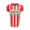 Fotballdrakt PSV Eindhoven Hjemmetrøye 2024-2025 Kortermet